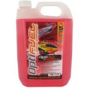 OPTI FUEL - Optimix 20% 4 Stroke - Aero Nitro Fuels